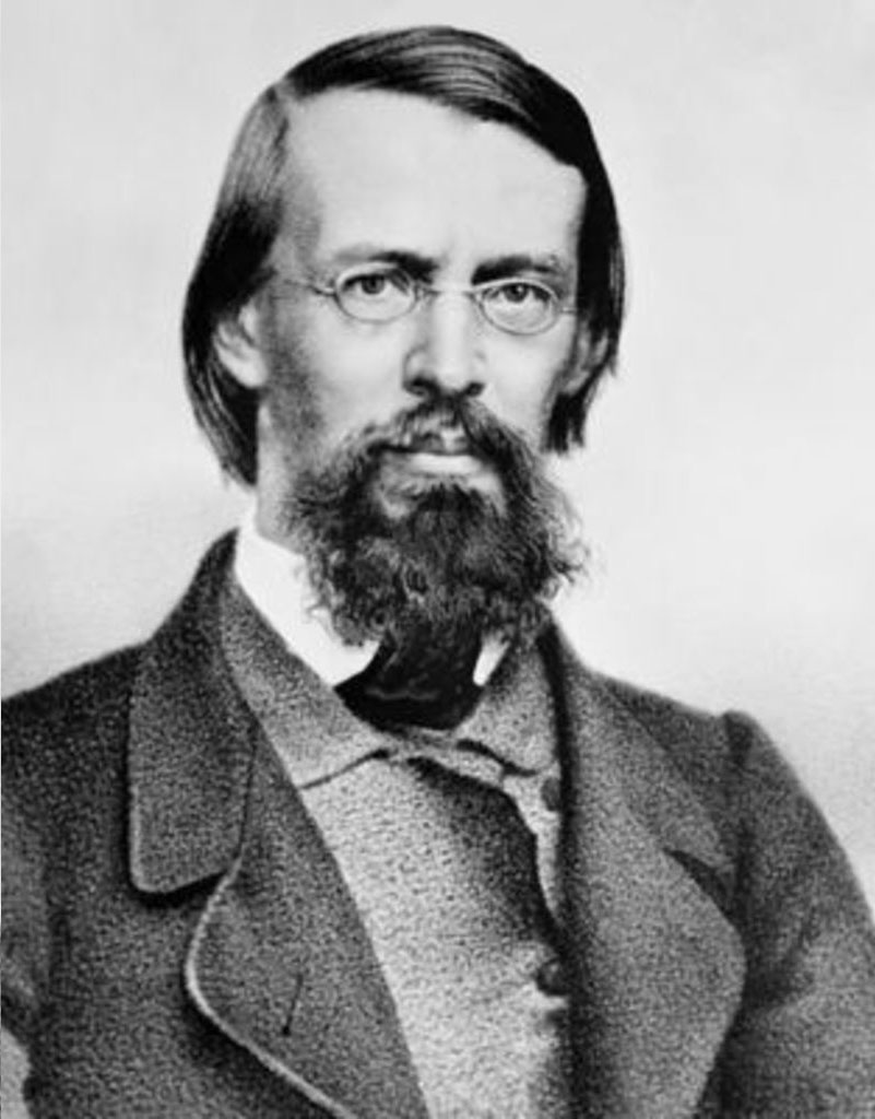 Майков Апполон Николаевич