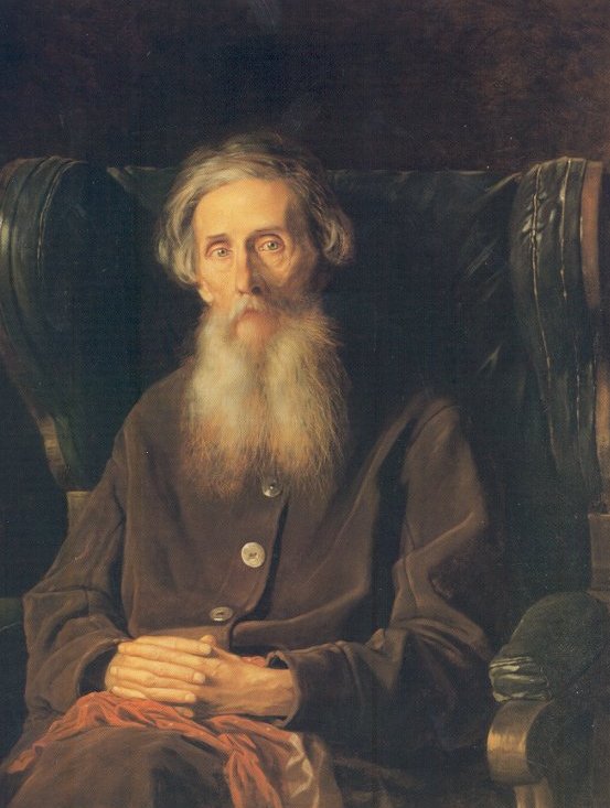 Даль Владимир Иванович