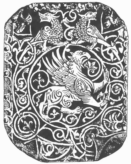 Древнерусская литература