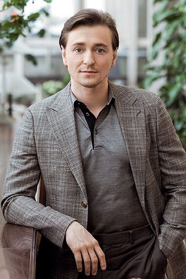 Безруков Сергей