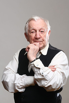 Штиль Георгий