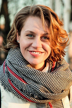 Титова Анна