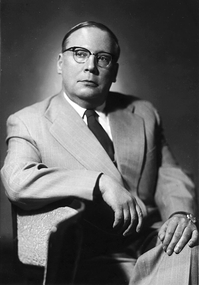 Заболоцкий Николай Алексеевич