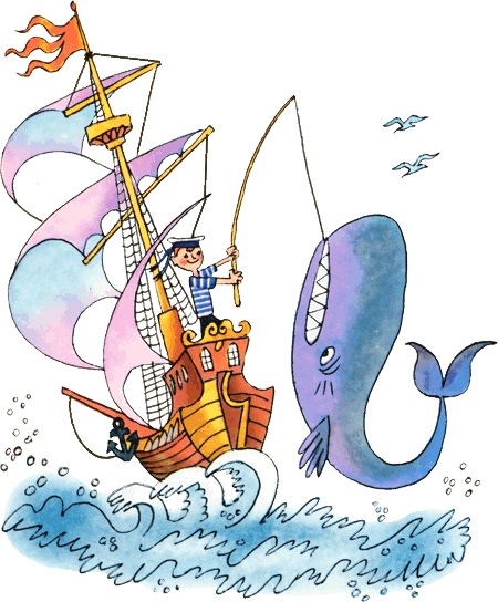 Сто фантазий