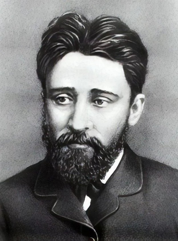 Гаршин Всеволод Михайлович