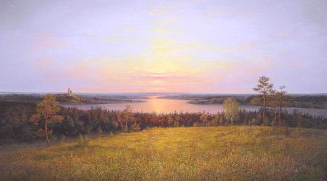 Это утро, радость эта