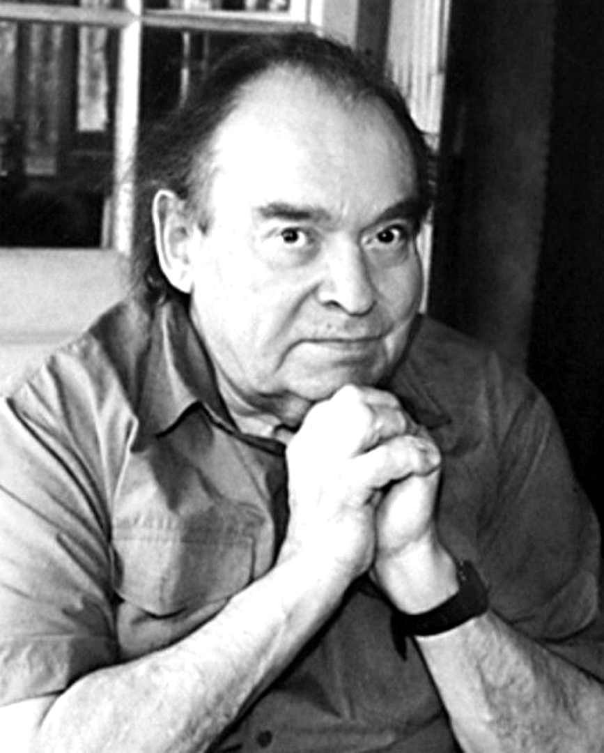 Заходер Борис Владимирович