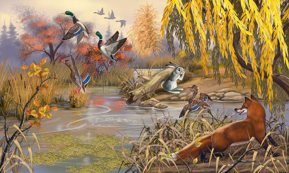 Серая Шейка