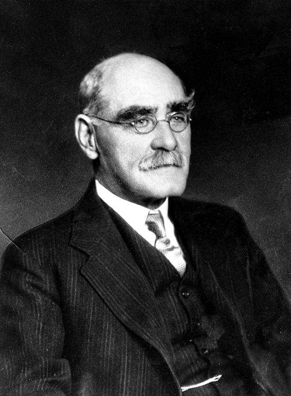 Киплинг Джозеф Редьярд