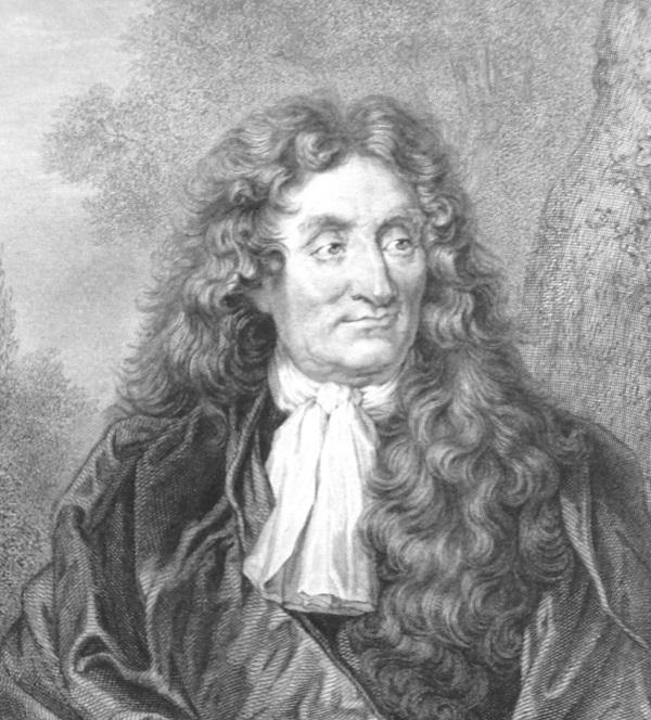 Лафонтен Жан де