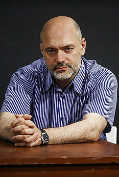 Бирман Борис