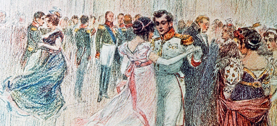 Война и мир