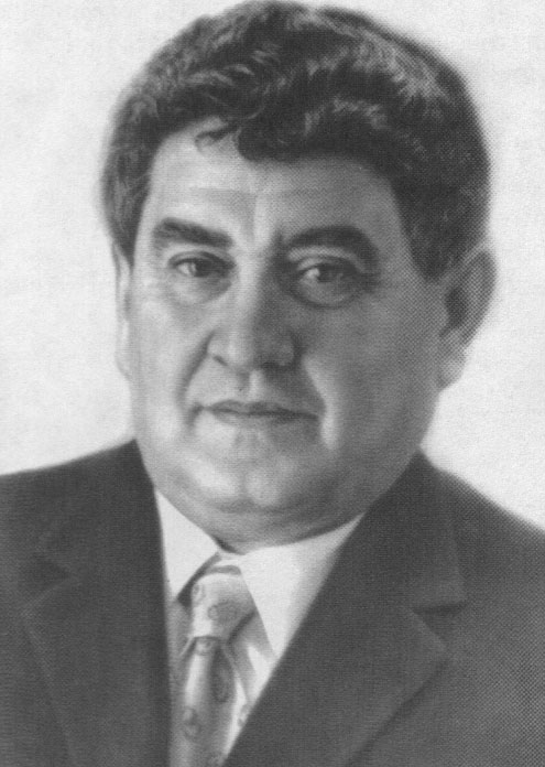 Драгунский Виктор Юзефович