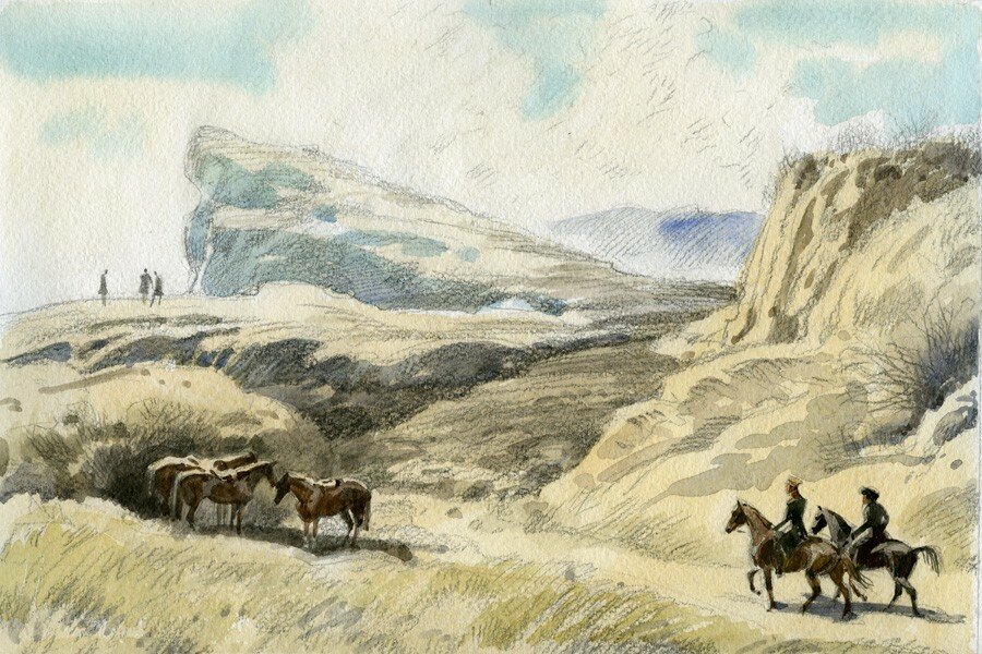 Герой нашего времени