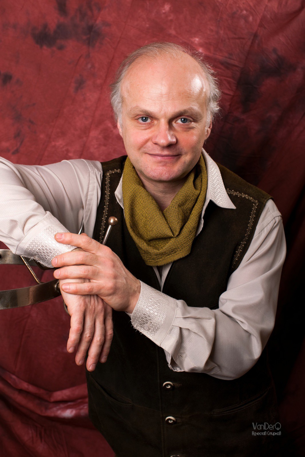 Барковский Сергей