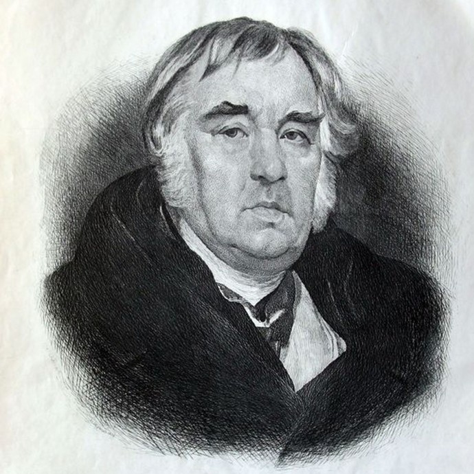 Крылов Иван Андреевич