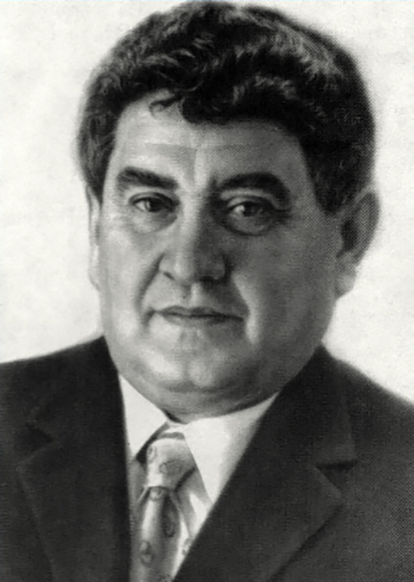 Драгунский Виктор Юзефович