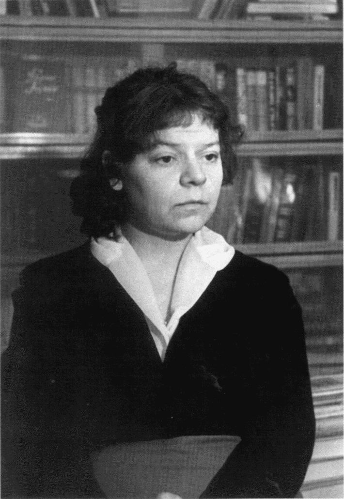 Матвеева Новелла Николаевна