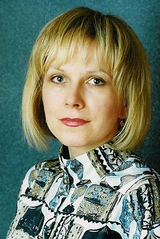 Соловьева Елена