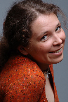 Максимова Екатерина