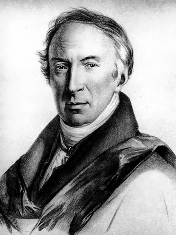 Карамзин Николай Михайлович