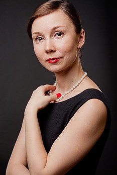 Кожевникова Ольга